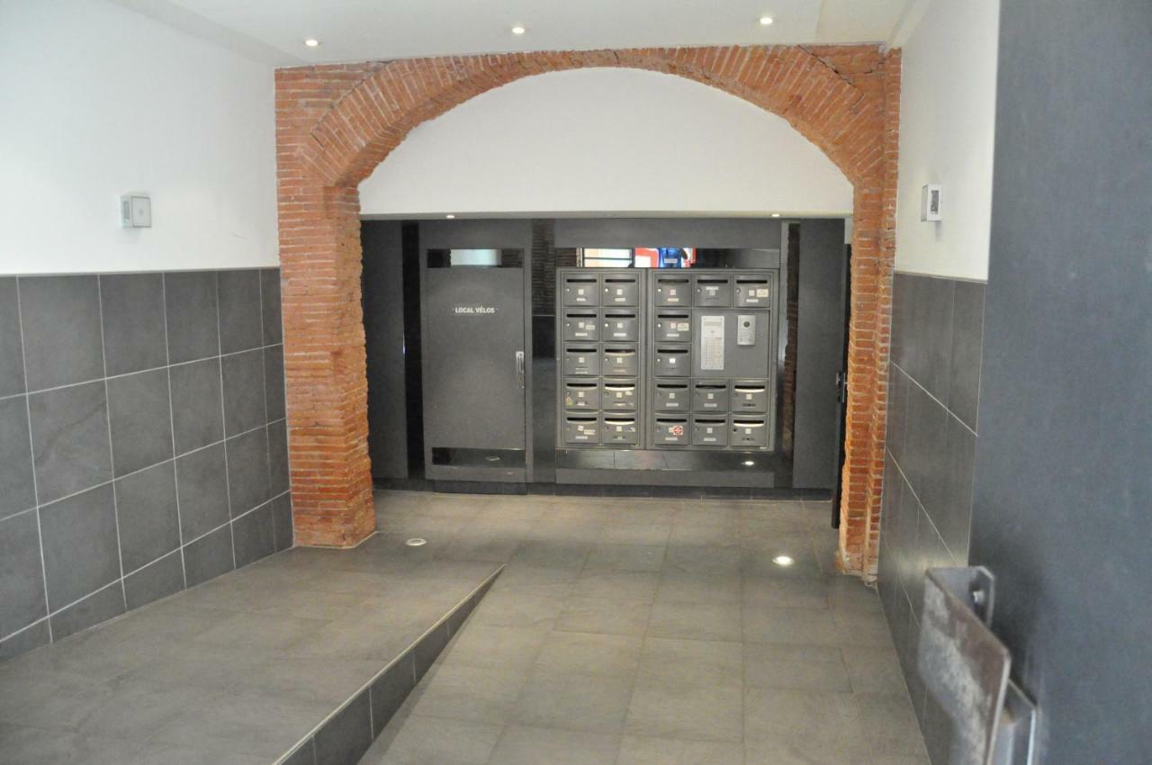 Perpignan T2 Hyper Centre Exterior foto